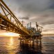 what laws apply in an offshore injury?